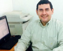 Dr. Juan Carlos Martínez