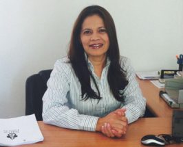 Dra. Yolanda Sandoval Morales