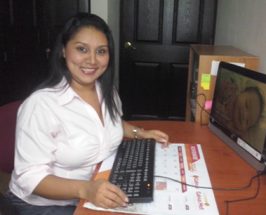 Lic. Jessica Alfaro Pineda