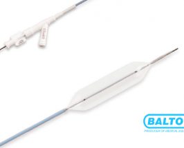 Catéteres de Valvuloplastía