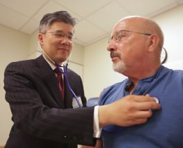 El Corazón y su función