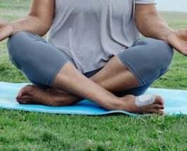 Heridas no infectadas