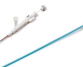 Catéter de embolectomía