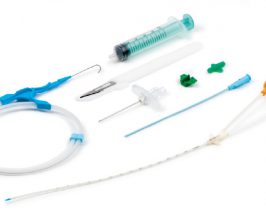 Set de termo dilución