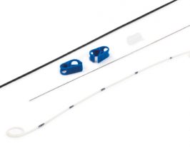 Set para introducción de stent